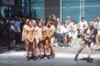nude porn men wikipedia commons nakedberlin tauentzien henning von berg