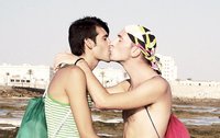 photos of gay men having sex gay couple kissing straight guy realizes his best friend might boyfriend cutest reddit ever