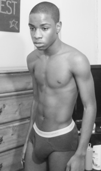 photos of naked black guys black boy briefs self shot nude guy guys