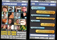 pics of gay men sex workshop flyer webb gay men glasgow