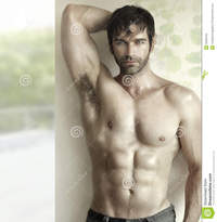 pics of hot sexy guys hot guy abs inspiring sensual portrait sexy male fitness model stock photography