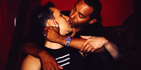 pictures of gay black men gen young gay black men facebook riley wilson lgbtq people color are