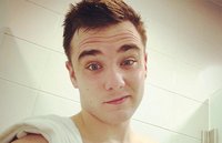 Pictures of gay porn calum mcswiggan gay youtube star apologizes appearing bareback porn videos