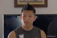 porn gay big cocks peterfever jessie lee robin cadiz cock asians fucking amateur gay porn muscle orgy featuring asian guy thick