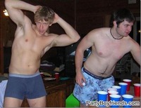 real gay men sex party boyfriends hottest straight gay men