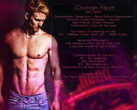 real gay men sex cristian character profile reverse fixed books flesh series