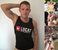 really hardcore gay porn gay porn star brandon wilde lukas ridgeston derek bolt diego sans