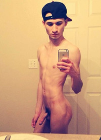really hot naked men skinny dude lowered penis guy sexy juicy tiny dick