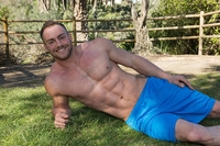 sean cody gay sex Pics seancody sexy bearded muscle hunk brock strips naked ripped abs shaped chest huge dick bouncing jerking hard erect cum shots gay porn video porno nude movies pics star photo sean cody tattooed jerks out load