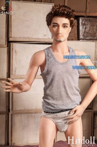 sex gay male Picture photo onedollsex editor sell realistic premium tpe dolls products hitdoll male doll artificial penis