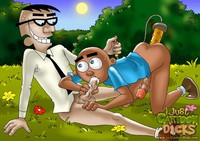 sex gay photo gallery media fairly oddparents toy porn