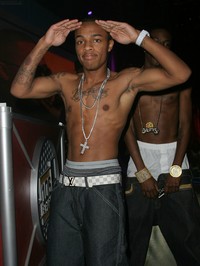 sexy black guys shirtless bow wow shirtless category musicians