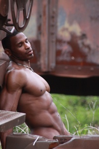 sexy black guys shirtless wpid tumblrli dgl qzdi look sexy shirtless black guys make saturday morning happy