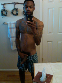 sexy black men nude pictures nude selfshots black men