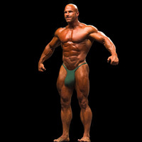 sexy bodybuilder man fred krause blgss sexy bodybuilder huge bulge