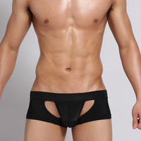 sexy com gay htb xxfxxxu free shipping mens sexy boxers nylon underwear gay men size store product