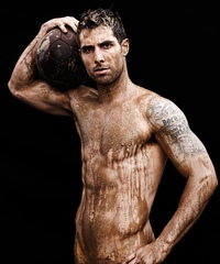 sexy gay pic jul espn body issue