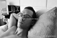 sexy male nudist get btc uprq male model fashion glasses bed nude sexy entry