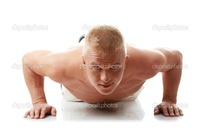 sexy muscular black men depositphotos sexy muscular man exercising stock photo
