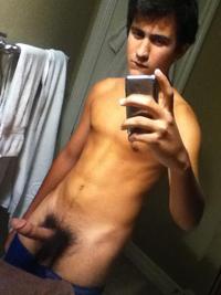 sexy nude gay guys nude boy taking self pics erected