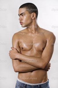 sexy pics man depositphotos sexy man stock photo