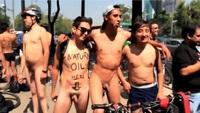 straight guys nude pic nude ride bikers around world