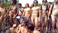 straight guys nude pic wnbr nude bikers around world ride part