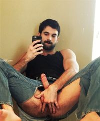 straight men naked photos snapchat guys selfies page