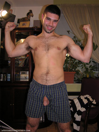 straight naked men photos apics nysm chris york straight men