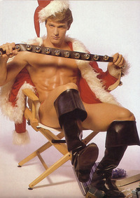 top male gay porn stars leather jock gay porn star santa hat christmas naked ornament bottoms cock ass kissing bed muscle hairy bondage tied bear speedo run hot stars rare pics video rainpow