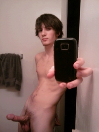 twinks gay porn Picture gay nude selfpic twink