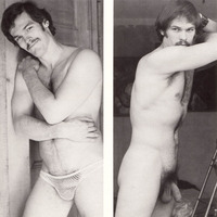 vintage gay porn Pics special ronfraser
