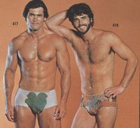 vintage gay porn Pics vintage mens underwear ads gay porn