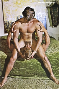 vintage gay sex gay vintage bareback