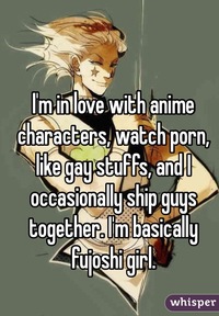 watch gay anime porn bded whisper love anime characters watch porn like gay stuffs