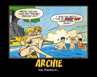 Archie images