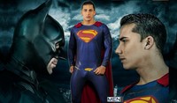 you Picture gay porn Pics superman cvr topher dimaggio gay