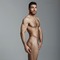 Ricky Martin Gay Nude