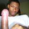 big dick black men naked