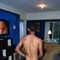 big dick gay Latino porn