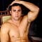 big Latino guys