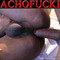 black bareback gay sex