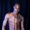 black gay male porn stars