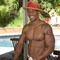 black gay men nude