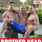 brother and brother gay porn