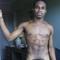 gay black nude pics