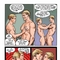 gay cartoon comic porn