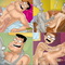 gay cartoon gay porn