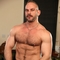 gay hairy muscular porn