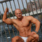 gay muscle bodybuilder